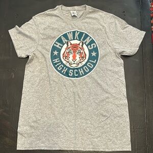 Hawkins High School Medium t-shirt